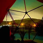 Storjord Glamping * Тромсё