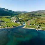 Storjord Glamping *