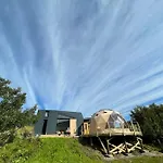 Storjord Glamping * Тромсё