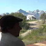 Storjord Glamping Тромсё