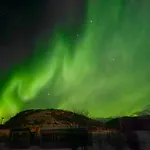 ラグジュアリーテント Storjord Glamping