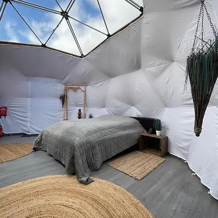 Storjord Glamping * Tromsø