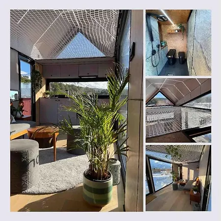 Storjord Glamping * Tromsø